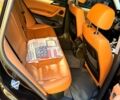 Коричневий БМВ Х3, об'ємом двигуна 2 л та пробігом 267 тис. км за 19900 $, фото 12 на Automoto.ua