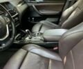 Коричневый БМВ Х3, объемом двигателя 2.99 л и пробегом 190 тыс. км за 21682 $, фото 7 на Automoto.ua
