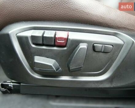 Коричневый БМВ Х3, объемом двигателя 2.99 л и пробегом 190 тыс. км за 21682 $, фото 20 на Automoto.ua