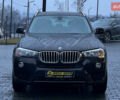 Коричневий БМВ Х3, об'ємом двигуна 2 л та пробігом 230 тис. км за 16000 $, фото 1 на Automoto.ua