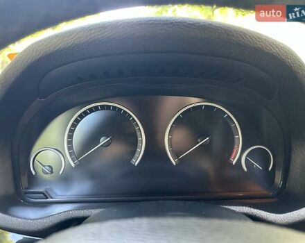 Коричневый БМВ Х3, объемом двигателя 2.99 л и пробегом 190 тыс. км за 21682 $, фото 5 на Automoto.ua