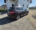Коричневый БМВ Х3, объемом двигателя 3 л и пробегом 188 тыс. км за 15500 $, фото 8 на Automoto.ua