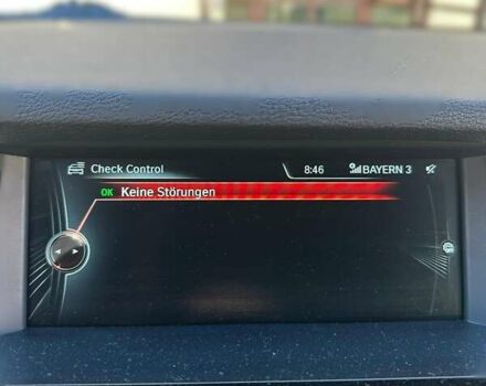 Коричневый БМВ Х3, объемом двигателя 2.99 л и пробегом 190 тыс. км за 21682 $, фото 18 на Automoto.ua