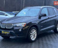 Коричневий БМВ Х3, об'ємом двигуна 2 л та пробігом 230 тис. км за 16000 $, фото 2 на Automoto.ua