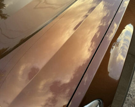 БМВ Х3 2016 в Днепре (Днепропетровске) на Automoto.ua Коричневый БМВ Х3, объемом двигателя 1.99 л и пробегом 86 тыс. км за 23000 $, фото 5 на Automoto.ua