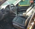 Коричневий БМВ Х3, об'ємом двигуна 2 л та пробігом 152 тис. км за 2000 $, фото 6 на Automoto.ua