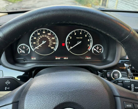 БМВ Х3 2016 в Днепре (Днепропетровске) на Automoto.ua Коричневый БМВ Х3, объемом двигателя 1.99 л и пробегом 86 тыс. км за 23000 $, фото 21 на Automoto.ua