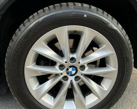 БМВ Х3 2016 в Днепре (Днепропетровске) на Automoto.ua Коричневый БМВ Х3, объемом двигателя 1.99 л и пробегом 86 тыс. км за 23000 $, фото 7 на Automoto.ua