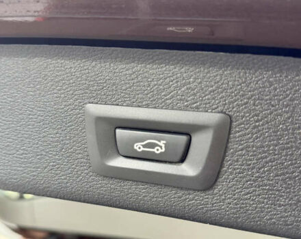 Коричневый БМВ Х3, объемом двигателя 2 л и пробегом 81 тыс. км за 20500 $, фото 22 на Automoto.ua