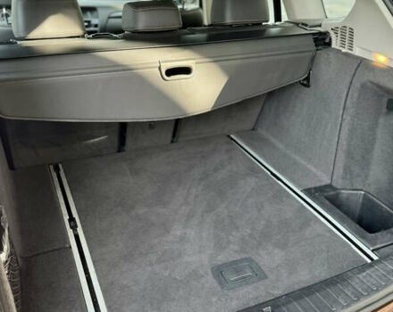 Коричневый БМВ Х3, объемом двигателя 2 л и пробегом 81 тыс. км за 20500 $, фото 21 на Automoto.ua