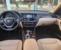 Коричневый БМВ Х3, объемом двигателя 2 л и пробегом 70 тыс. км за 11000 $, фото 10 на Automoto.ua