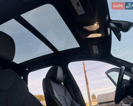 Коричневий БМВ Х3, об'ємом двигуна 2 л та пробігом 109 тис. км за 31500 $, фото 42 на Automoto.ua