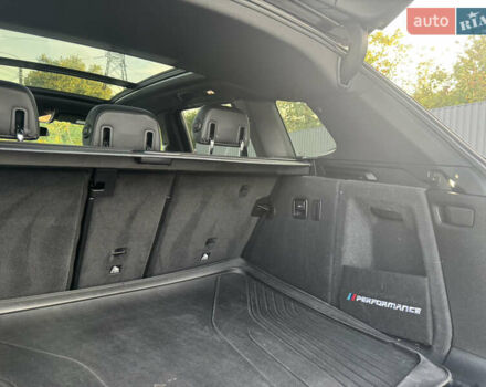 Коричневий БМВ Х3, об'ємом двигуна 2 л та пробігом 109 тис. км за 31500 $, фото 53 на Automoto.ua