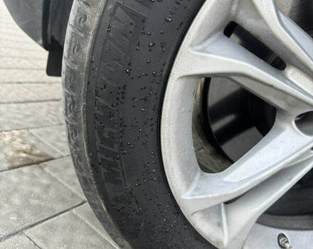 Коричневий БМВ Х3, об'ємом двигуна 2 л та пробігом 109 тис. км за 31500 $, фото 27 на Automoto.ua