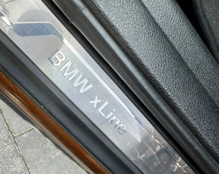 Коричневый БМВ Х3, объемом двигателя 2 л и пробегом 81 тыс. км за 20500 $, фото 16 на Automoto.ua