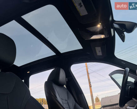 Коричневий БМВ Х3, об'ємом двигуна 2 л та пробігом 109 тис. км за 31500 $, фото 43 на Automoto.ua