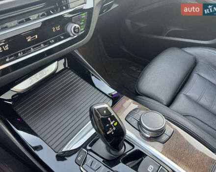 Коричневий БМВ Х3, об'ємом двигуна 2 л та пробігом 109 тис. км за 31500 $, фото 30 на Automoto.ua