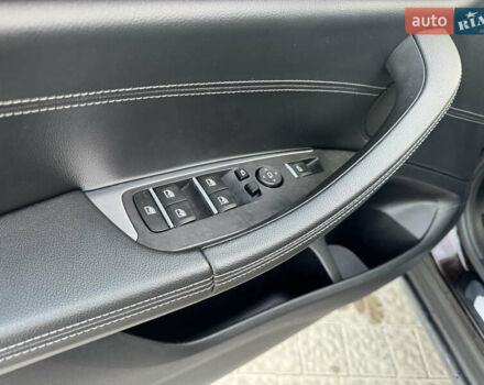 Коричневий БМВ Х3, об'ємом двигуна 2 л та пробігом 109 тис. км за 31500 $, фото 41 на Automoto.ua