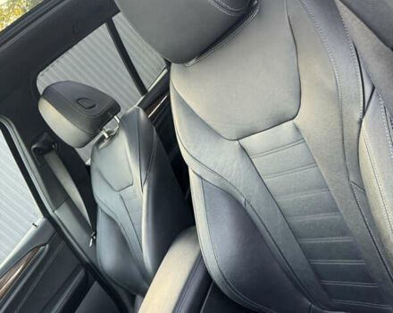 Коричневий БМВ Х3, об'ємом двигуна 2 л та пробігом 109 тис. км за 31500 $, фото 36 на Automoto.ua