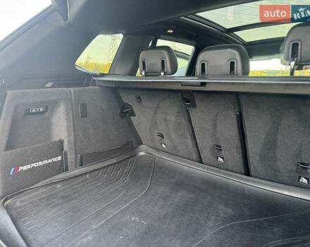 Коричневий БМВ Х3, об'ємом двигуна 2 л та пробігом 109 тис. км за 31500 $, фото 54 на Automoto.ua