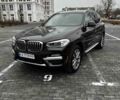 Коричневый БМВ Х3, объемом двигателя 2 л и пробегом 106 тыс. км за 26900 $, фото 5 на Automoto.ua
