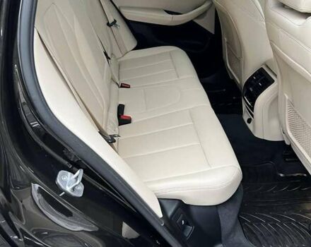 Коричневый БМВ Х3, объемом двигателя 2 л и пробегом 106 тыс. км за 26900 $, фото 24 на Automoto.ua