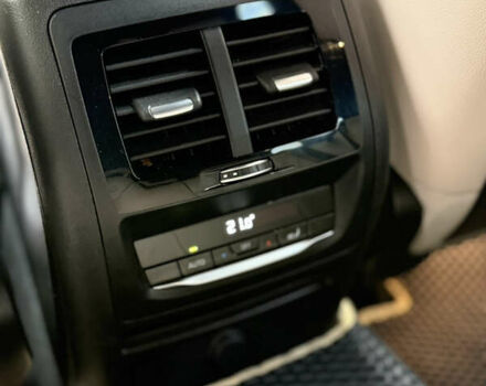 Коричневий БМВ Х3, об'ємом двигуна 2 л та пробігом 73 тис. км за 28500 $, фото 29 на Automoto.ua