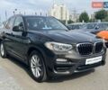 Коричневий БМВ Х3, об'ємом двигуна 2 л та пробігом 153 тис. км за 29089 $, фото 3 на Automoto.ua