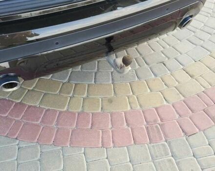 Коричневий БМВ Х3, об'ємом двигуна 2 л та пробігом 137 тис. км за 33800 $, фото 18 на Automoto.ua