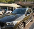 Коричневий БМВ Х3, об'ємом двигуна 2 л та пробігом 137 тис. км за 30900 $, фото 1 на Automoto.ua