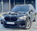Коричневый БМВ Х3, объемом двигателя 2 л и пробегом 95 тыс. км за 27950 $, фото 1 на Automoto.ua