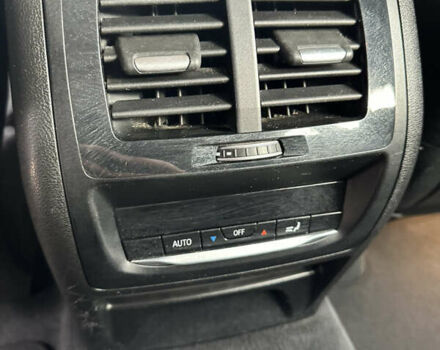 Коричневий БМВ Х3, об'ємом двигуна 2 л та пробігом 115 тис. км за 29900 $, фото 18 на Automoto.ua