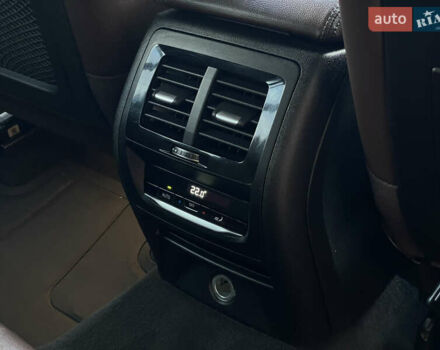 Коричневый БМВ Х3, объемом двигателя 2 л и пробегом 86 тыс. км за 34499 $, фото 31 на Automoto.ua