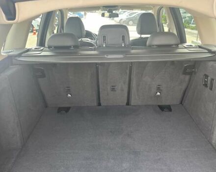 Коричневый БМВ Х3, объемом двигателя 2 л и пробегом 153 тыс. км за 28168 $, фото 14 на Automoto.ua