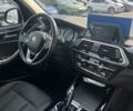 Коричневий БМВ Х3, об'ємом двигуна 2 л та пробігом 153 тис. км за 29089 $, фото 10 на Automoto.ua
