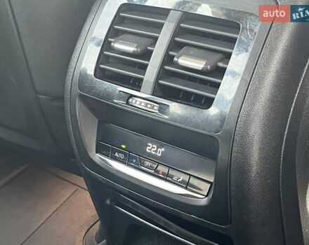 Коричневый БМВ Х3, объемом двигателя 2 л и пробегом 153 тыс. км за 28168 $, фото 13 на Automoto.ua