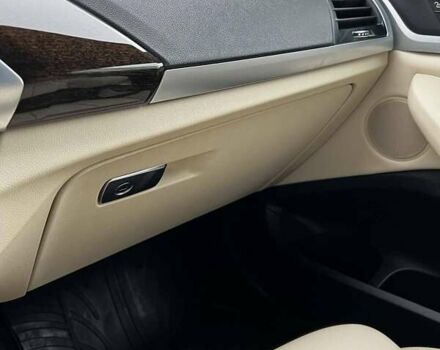 Коричневый БМВ Х3, объемом двигателя 2 л и пробегом 106 тыс. км за 26900 $, фото 34 на Automoto.ua