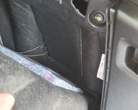 Коричневий БМВ Х3, об'ємом двигуна 2 л та пробігом 137 тис. км за 33800 $, фото 17 на Automoto.ua