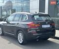 Коричневий БМВ Х3, об'ємом двигуна 2 л та пробігом 153 тис. км за 29089 $, фото 7 на Automoto.ua