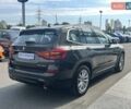 Коричневий БМВ Х3, об'ємом двигуна 2 л та пробігом 153 тис. км за 29089 $, фото 5 на Automoto.ua