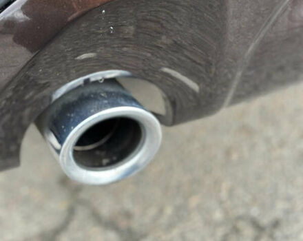 Коричневий БМВ Х3, об'ємом двигуна 2 л та пробігом 115 тис. км за 29900 $, фото 12 на Automoto.ua