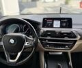 Коричневий БМВ Х3, об'ємом двигуна 2 л та пробігом 105 тис. км за 25500 $, фото 20 на Automoto.ua