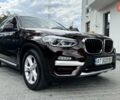 Коричневий БМВ Х3, об'ємом двигуна 2 л та пробігом 105 тис. км за 25500 $, фото 1 на Automoto.ua