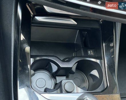 Коричневый БМВ Х3, объемом двигателя 2 л и пробегом 86 тыс. км за 34499 $, фото 53 на Automoto.ua