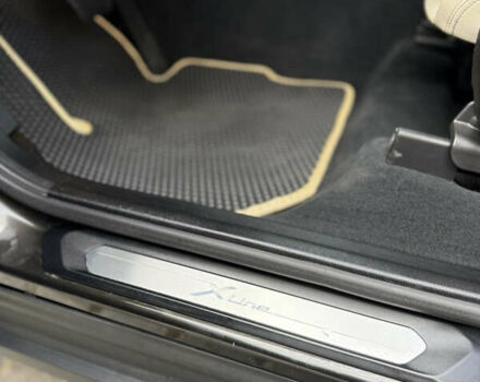 Коричневий БМВ Х3, об'ємом двигуна 2 л та пробігом 73 тис. км за 28500 $, фото 19 на Automoto.ua