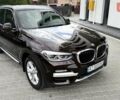 Коричневий БМВ Х3, об'ємом двигуна 2 л та пробігом 105 тис. км за 25500 $, фото 3 на Automoto.ua