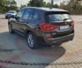 Коричневий БМВ Х3, об'ємом двигуна 2 л та пробігом 137 тис. км за 33800 $, фото 6 на Automoto.ua