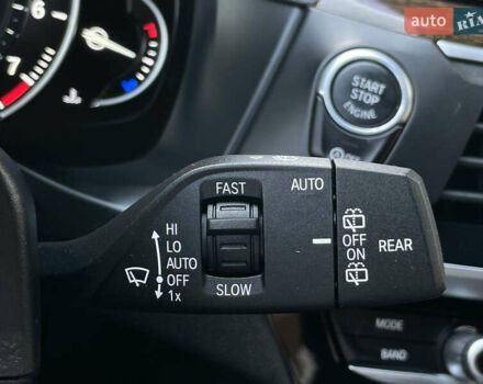 Коричневый БМВ Х3, объемом двигателя 2 л и пробегом 86 тыс. км за 34499 $, фото 48 на Automoto.ua