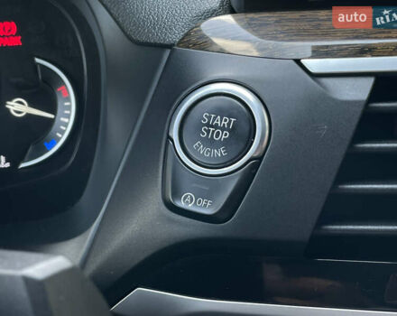 Коричневый БМВ Х3, объемом двигателя 2 л и пробегом 86 тыс. км за 34499 $, фото 50 на Automoto.ua