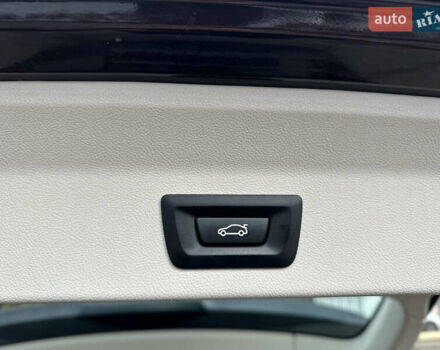 Коричневий БМВ Х3, об'ємом двигуна 2 л та пробігом 115 тис. км за 29900 $, фото 21 на Automoto.ua